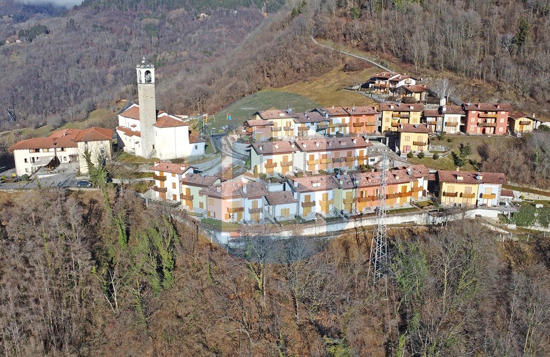 Widok na ogród